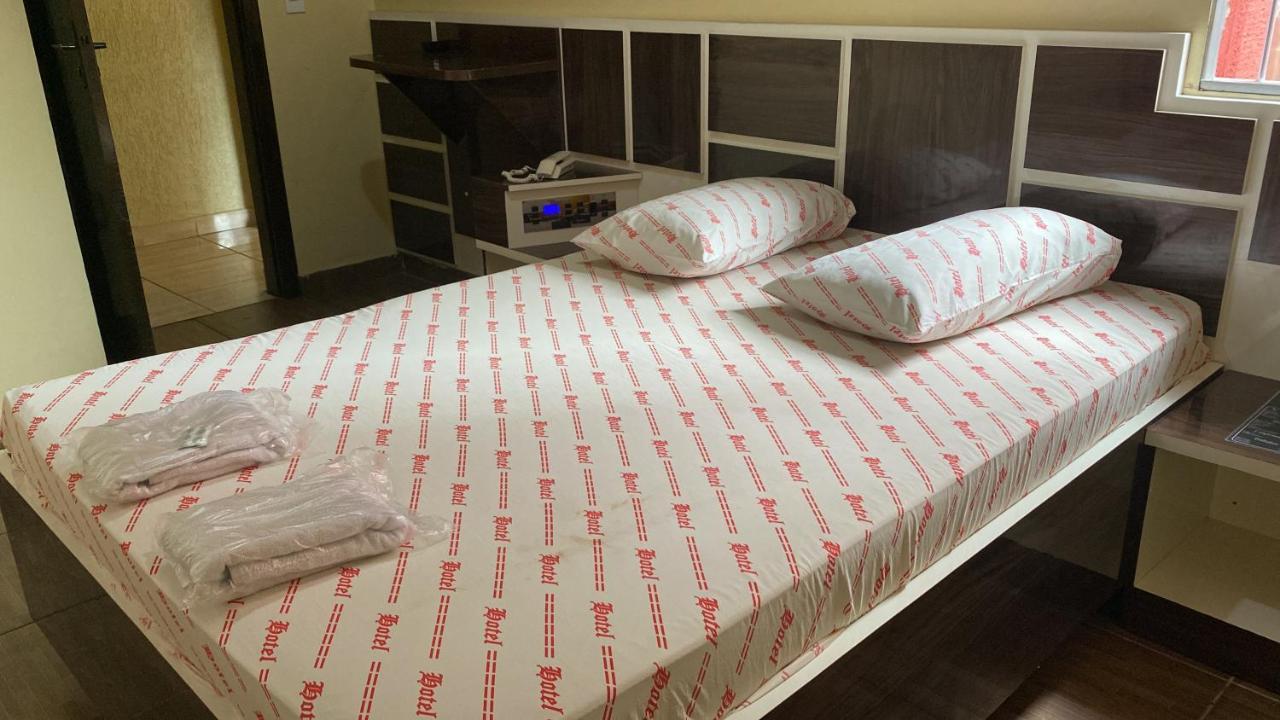 Hotel Stillos サンパウロ エクステリア 写真