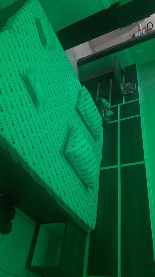 Hotel Stillos サンパウロ エクステリア 写真