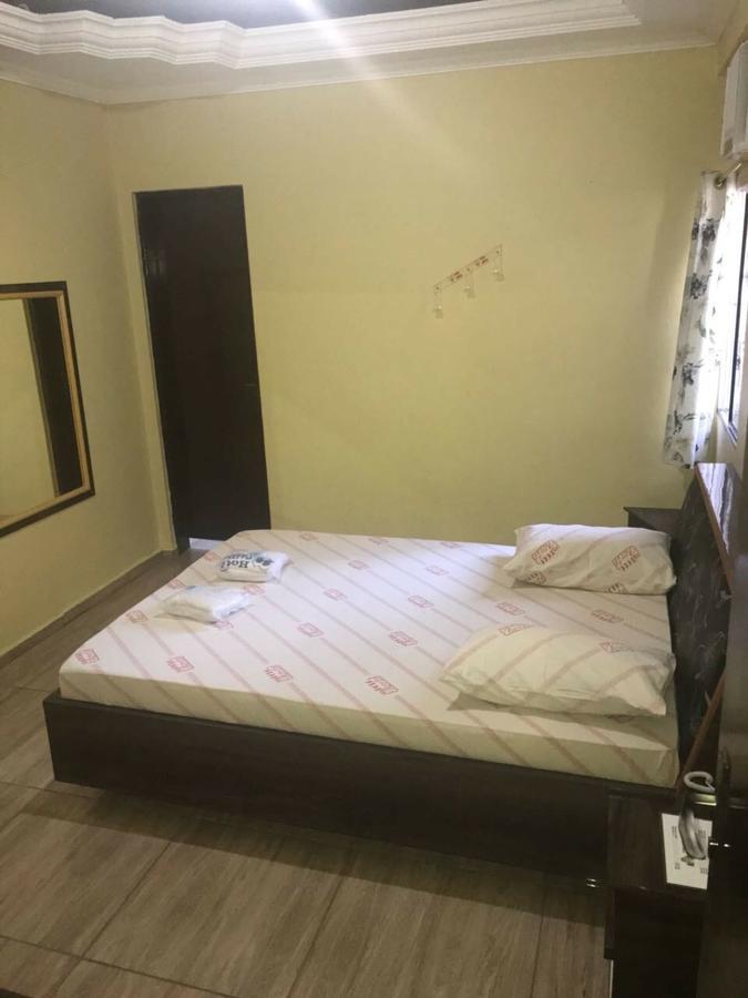 Hotel Stillos サンパウロ エクステリア 写真