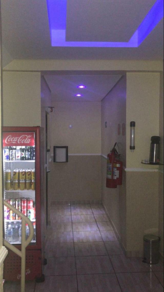 Hotel Stillos サンパウロ エクステリア 写真